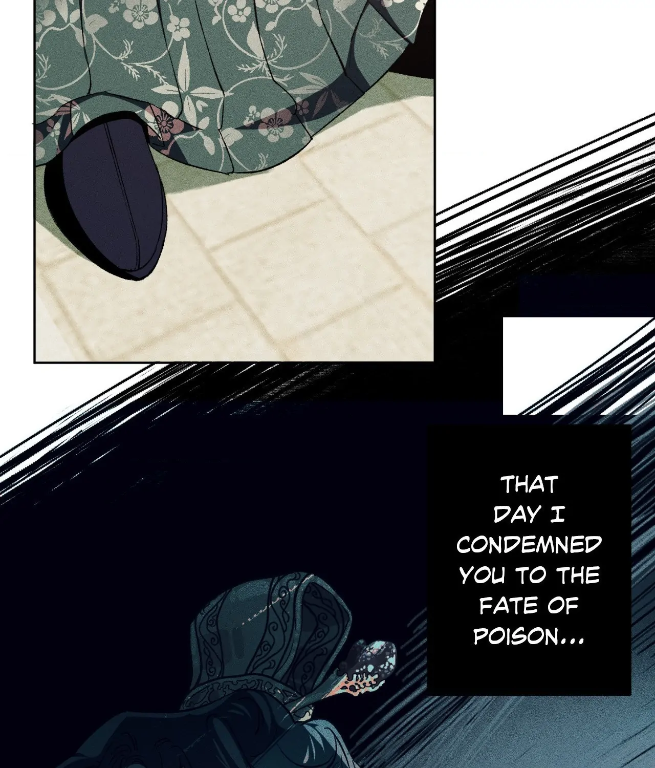The empress of the cold palace - | ₊˚ MEWCURY TRANSLATIONS Chapter 20 - page 17