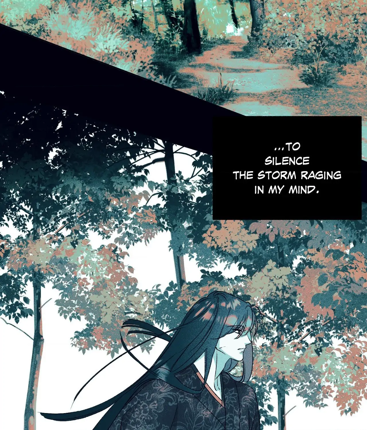 The empress of the cold palace - | ₊˚ MEWCURY TRANSLATIONS Chapter 20 - page 19