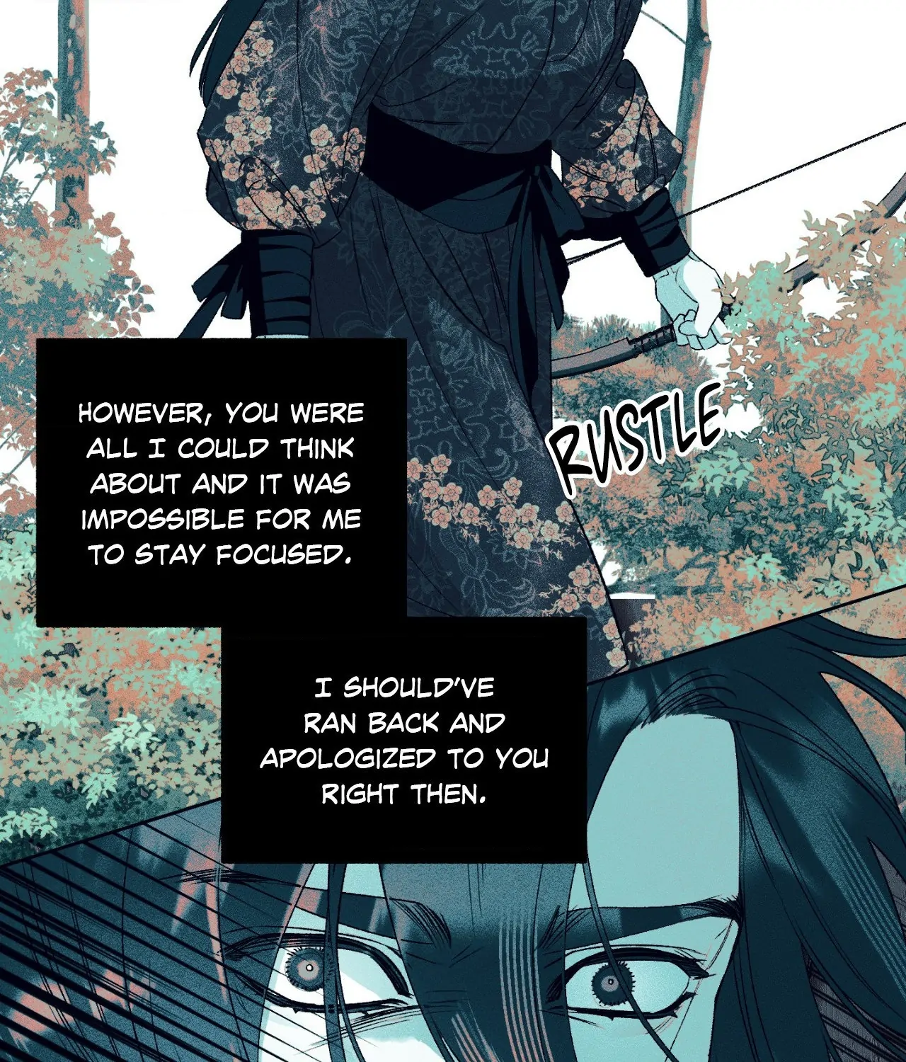 The empress of the cold palace - | ₊˚ MEWCURY TRANSLATIONS Chapter 20 - page 20