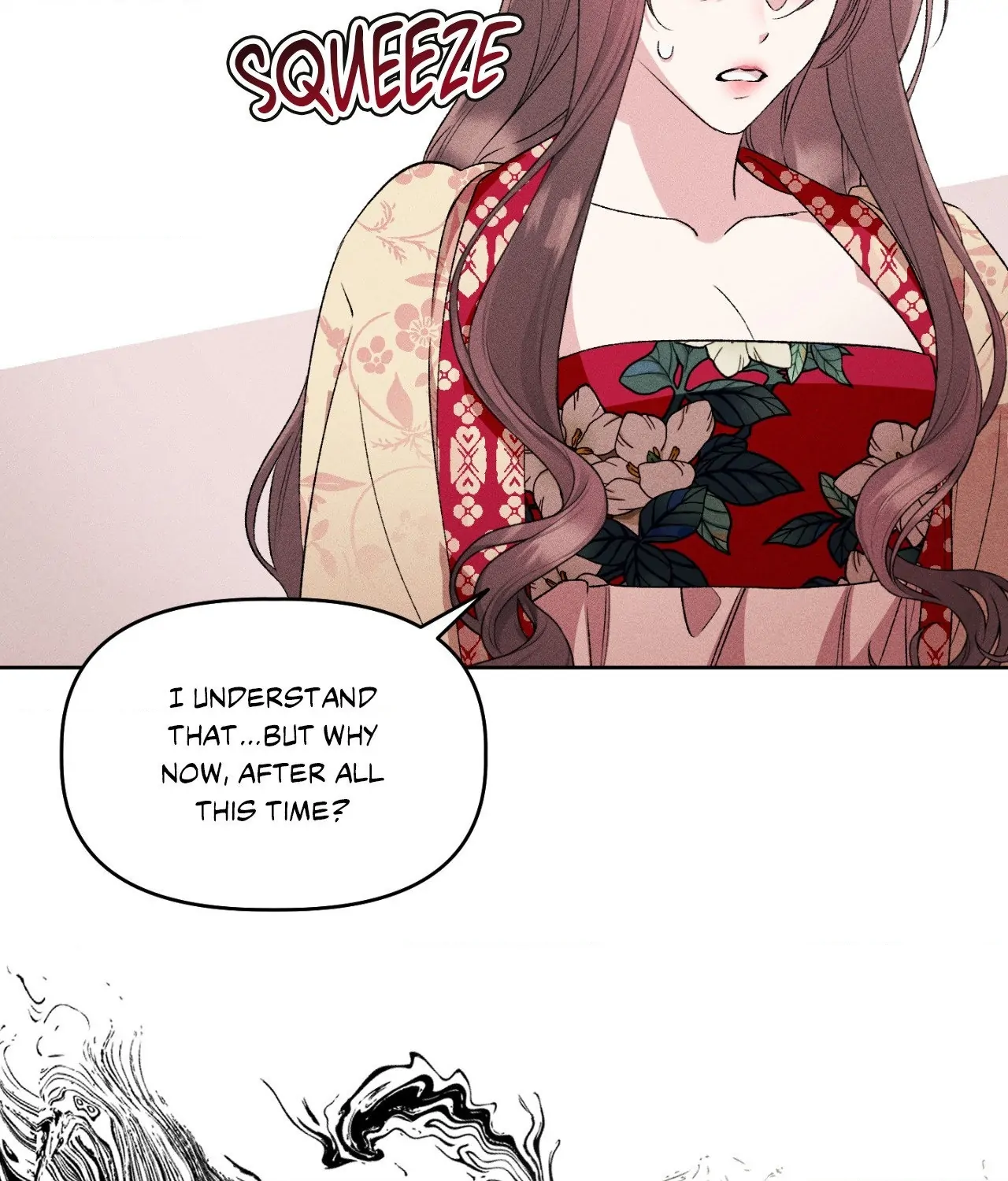 The empress of the cold palace - | ₊˚ MEWCURY TRANSLATIONS Chapter 20 - page 27