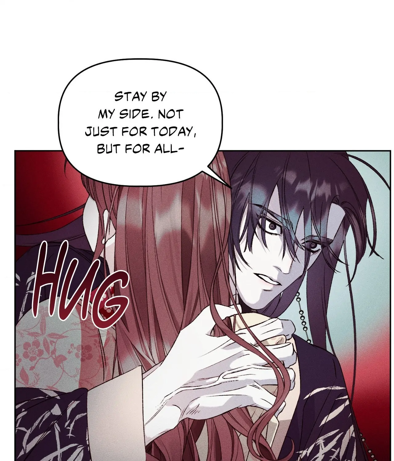 The empress of the cold palace - | ₊˚ MEWCURY TRANSLATIONS Chapter 20 - page 35