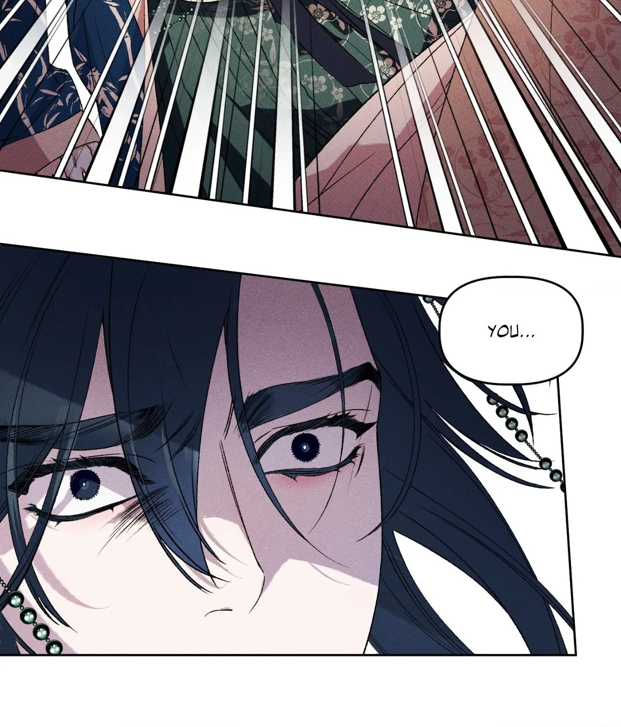 The empress of the cold palace - | ₊˚ MEWCURY TRANSLATIONS Chapter 20 - page 38