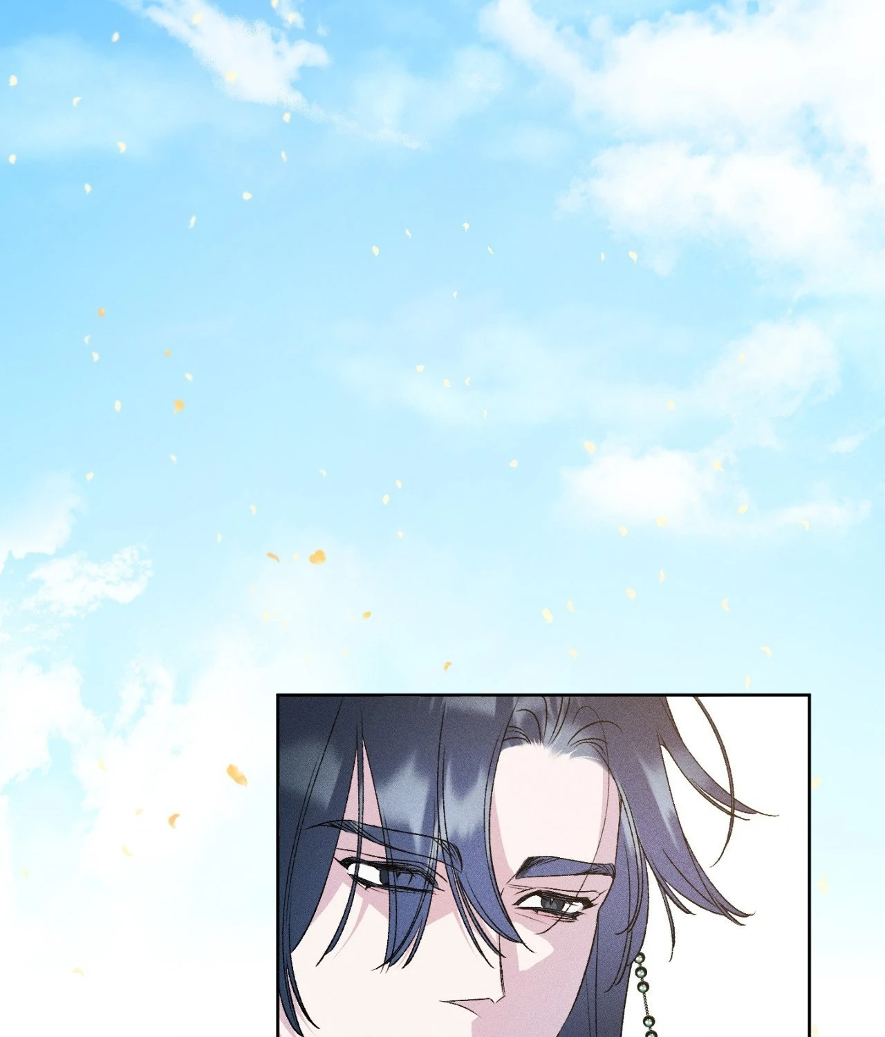 The empress of the cold palace - | ₊˚ MEWCURY TRANSLATIONS Chapter 20 - page 3