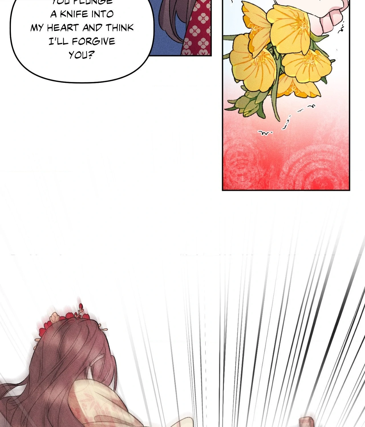 The empress of the cold palace - | ₊˚ MEWCURY TRANSLATIONS Chapter 20 - page 41
