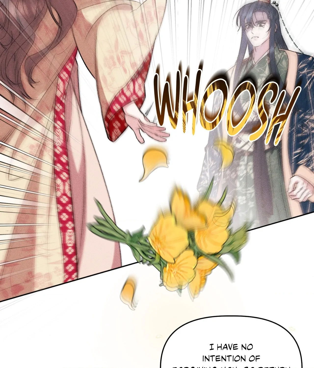 The empress of the cold palace - | ₊˚ MEWCURY TRANSLATIONS Chapter 20 - page 42
