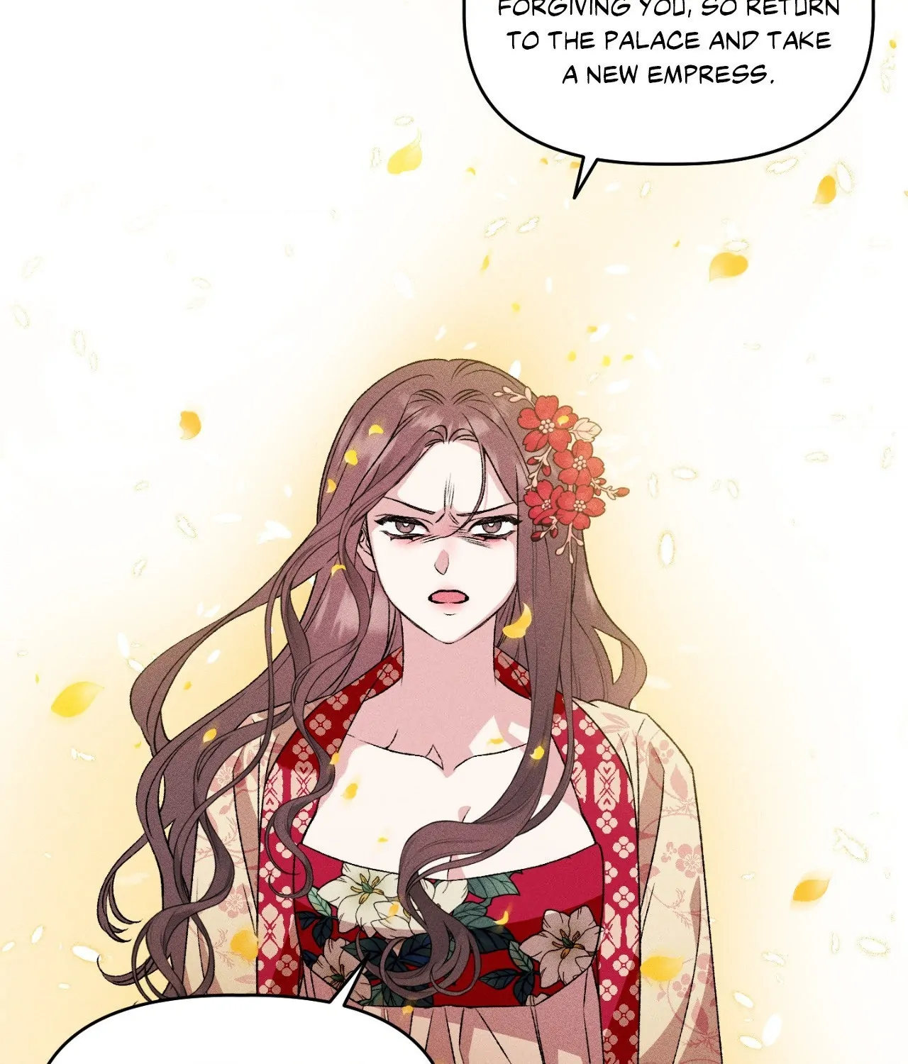The empress of the cold palace - | ₊˚ MEWCURY TRANSLATIONS Chapter 20 - page 43