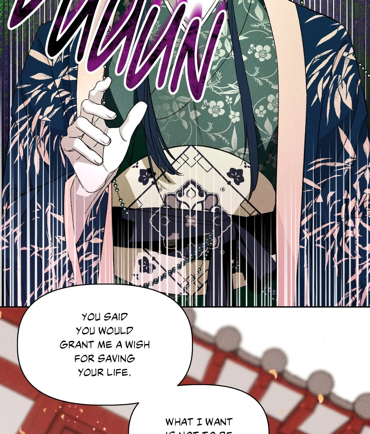 The empress of the cold palace - | ₊˚ MEWCURY TRANSLATIONS Chapter 20 - page 48