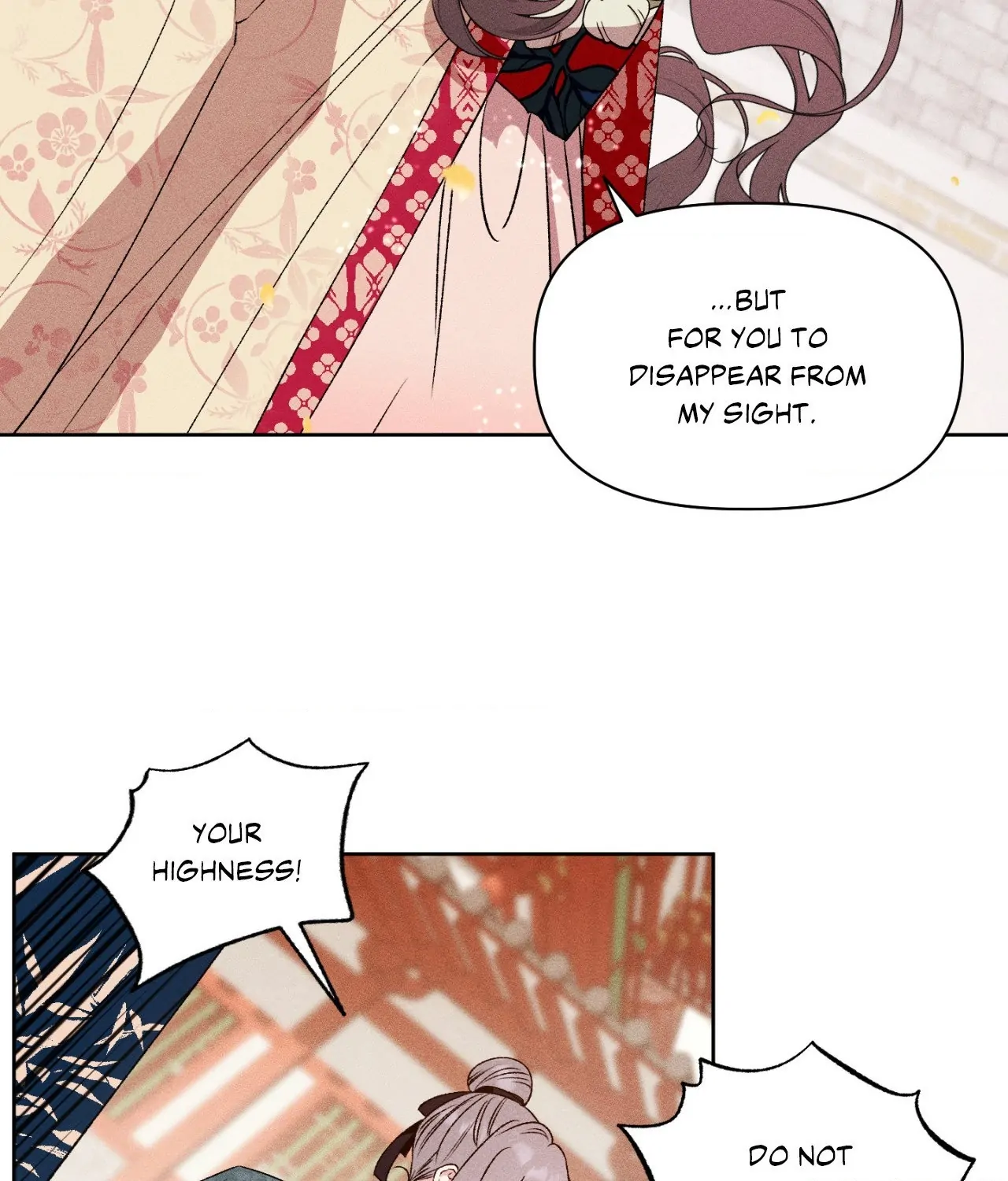 The empress of the cold palace - | ₊˚ MEWCURY TRANSLATIONS Chapter 20 - page 50