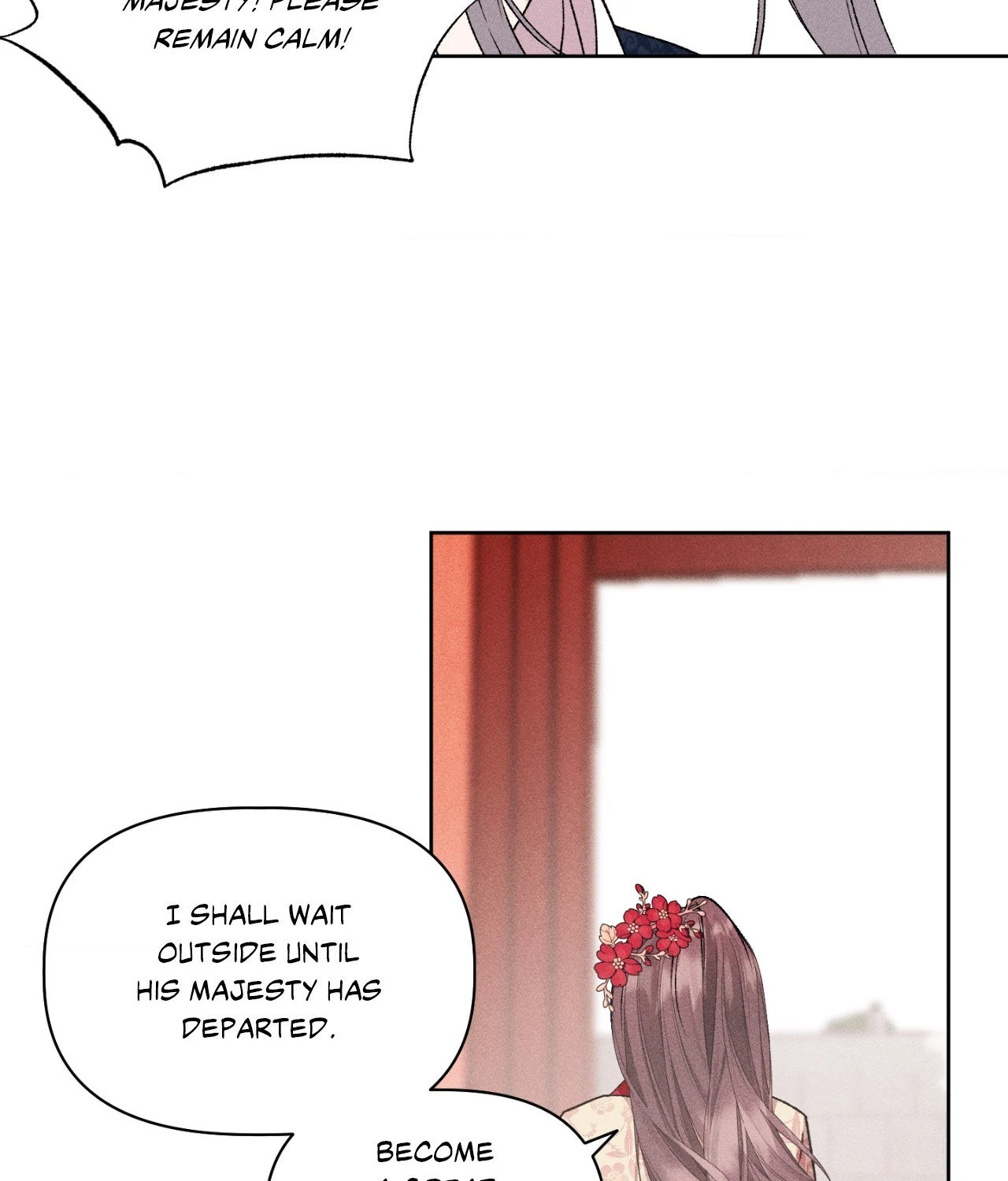 The empress of the cold palace - | ₊˚ MEWCURY TRANSLATIONS Chapter 20 - page 52