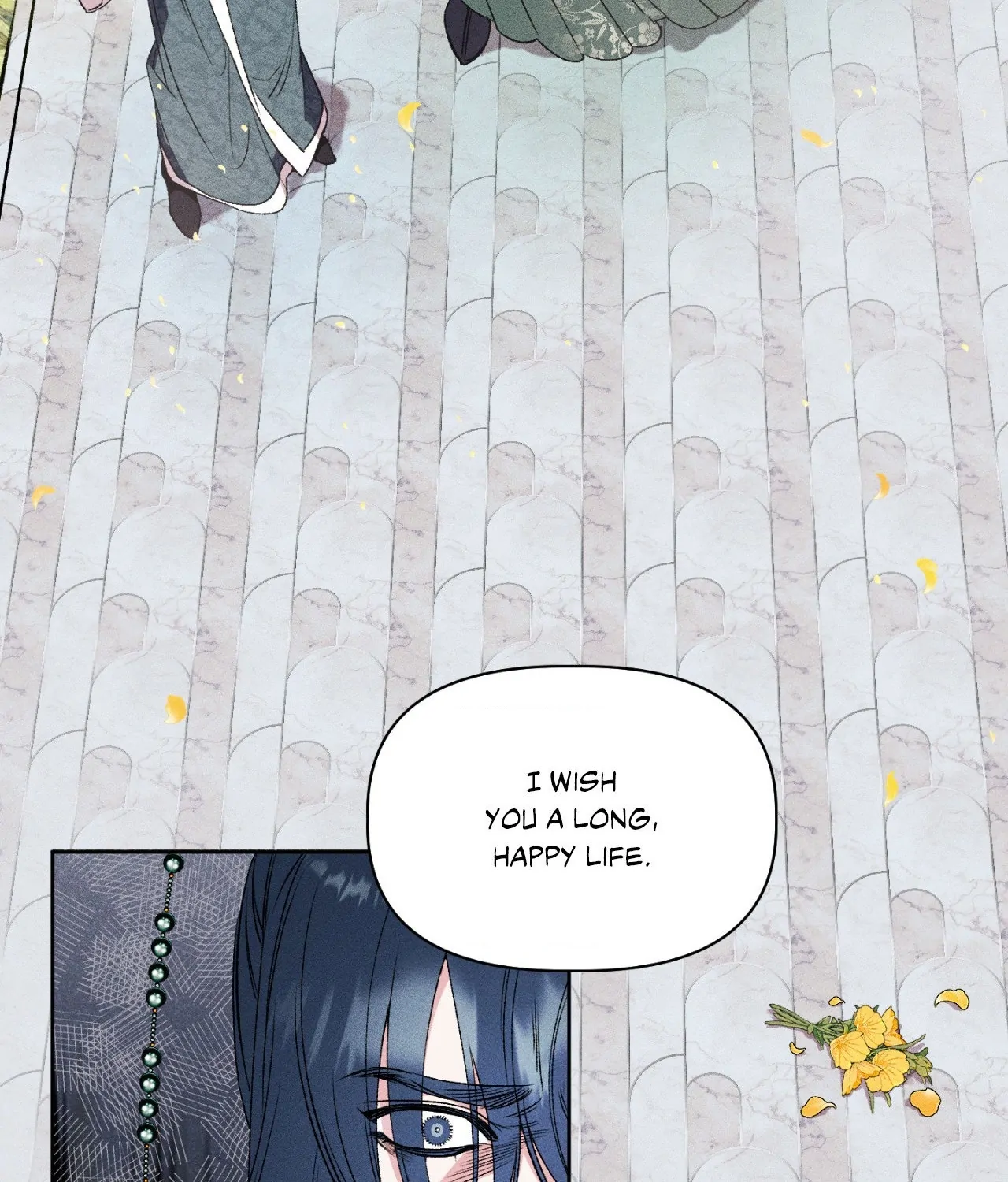 The empress of the cold palace - | ₊˚ MEWCURY TRANSLATIONS Chapter 20 - page 54