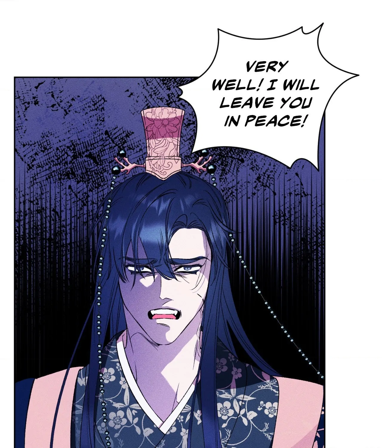 The empress of the cold palace - | ₊˚ MEWCURY TRANSLATIONS Chapter 20 - page 58