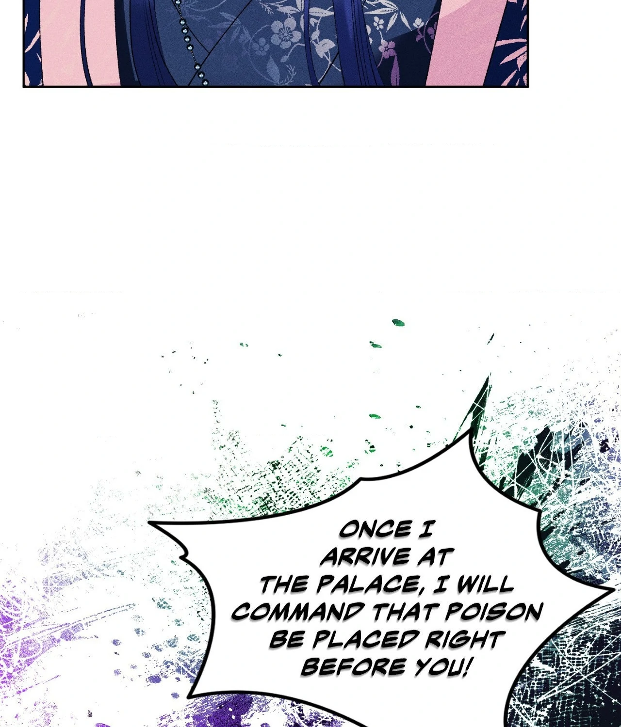 The empress of the cold palace - | ₊˚ MEWCURY TRANSLATIONS Chapter 20 - page 59