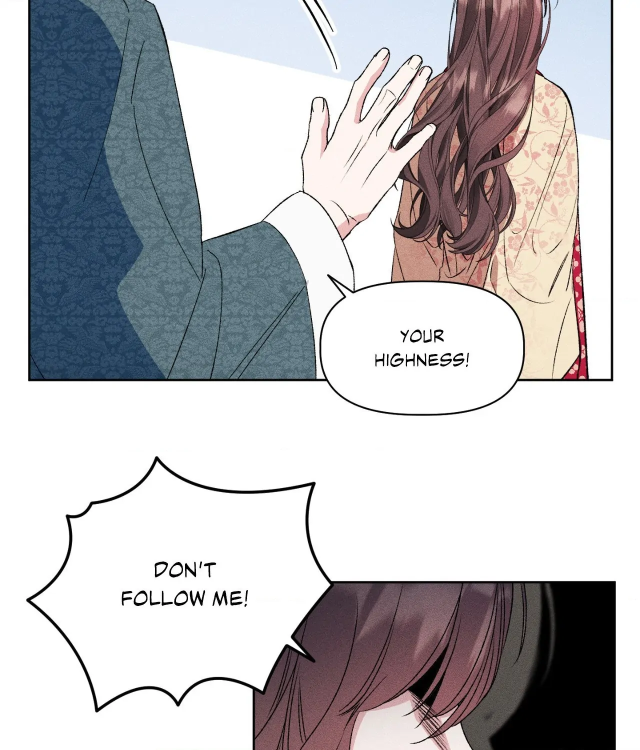 The empress of the cold palace - | ₊˚ MEWCURY TRANSLATIONS Chapter 20 - page 62
