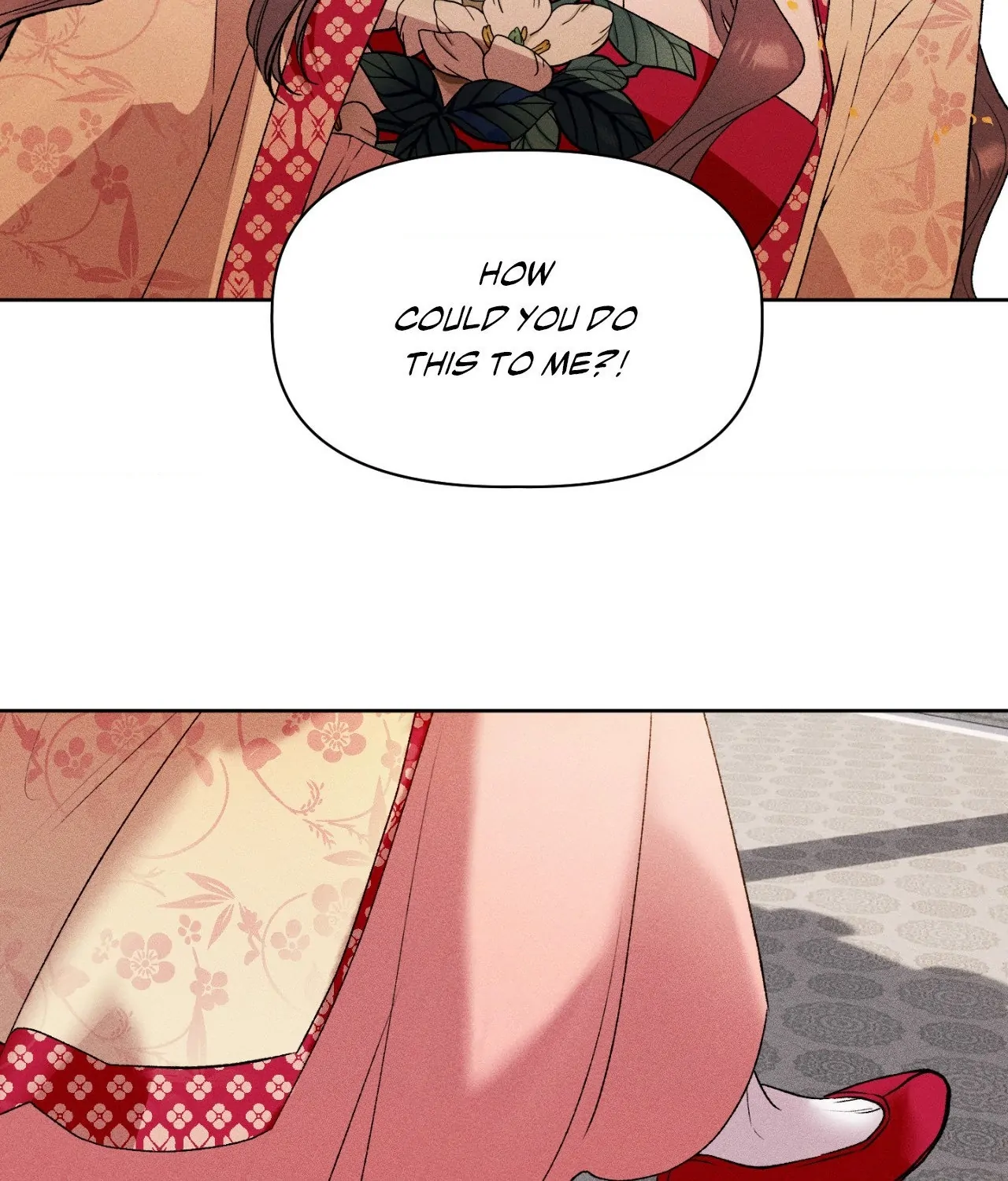 The empress of the cold palace - | ₊˚ MEWCURY TRANSLATIONS Chapter 20 - page 65