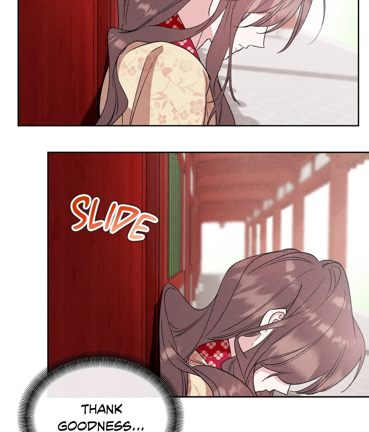 The empress of the cold palace - | ₊˚ MEWCURY TRANSLATIONS Chapter 20 - page 68
