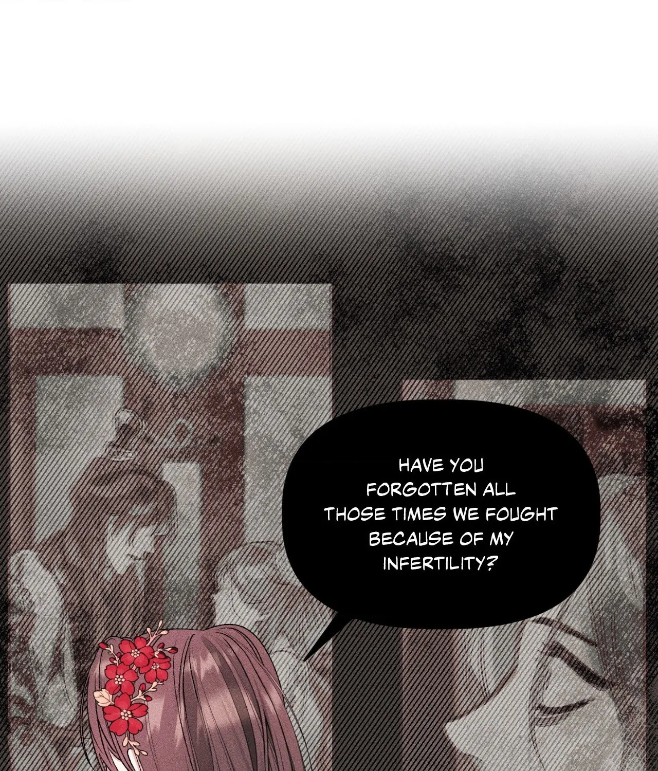 The empress of the cold palace - | ₊˚ MEWCURY TRANSLATIONS Chapter 20 - page 6