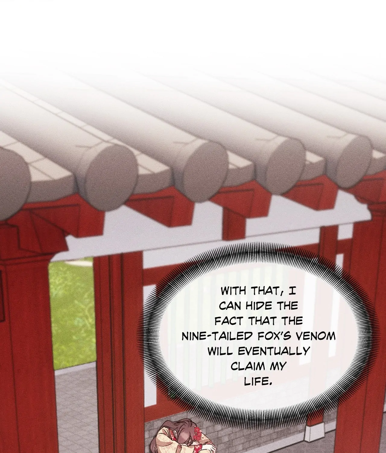 The empress of the cold palace - | ₊˚ MEWCURY TRANSLATIONS Chapter 20 - page 70