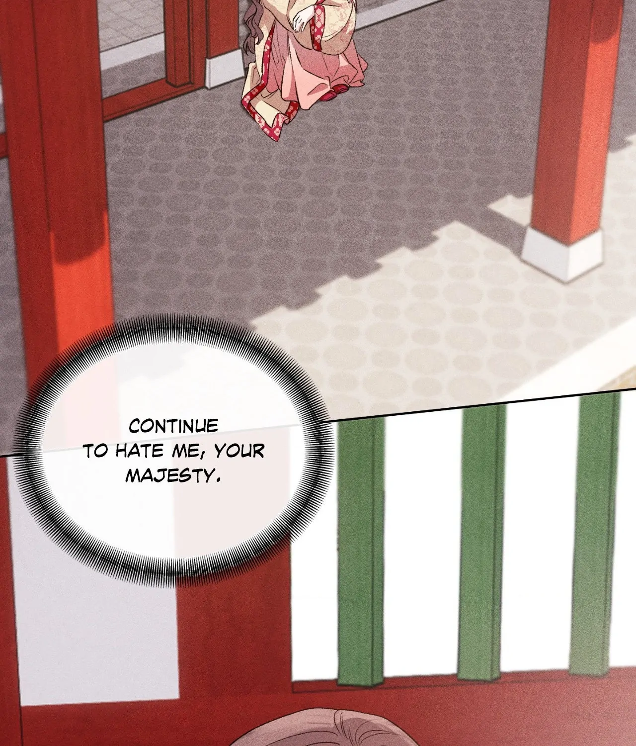 The empress of the cold palace - | ₊˚ MEWCURY TRANSLATIONS Chapter 20 - page 71