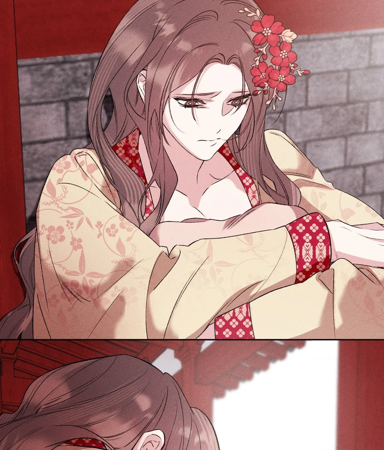 The empress of the cold palace - | ₊˚ MEWCURY TRANSLATIONS Chapter 20 - page 72