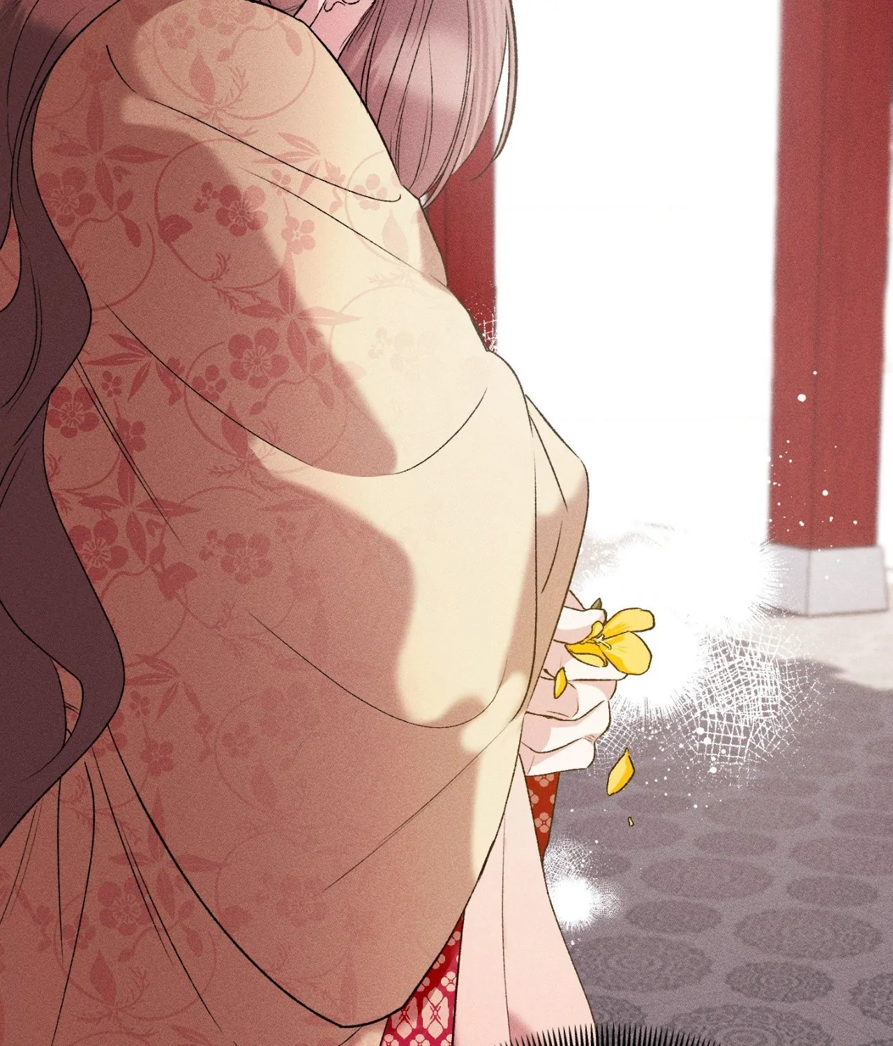 The empress of the cold palace - | ₊˚ MEWCURY TRANSLATIONS Chapter 20 - page 73