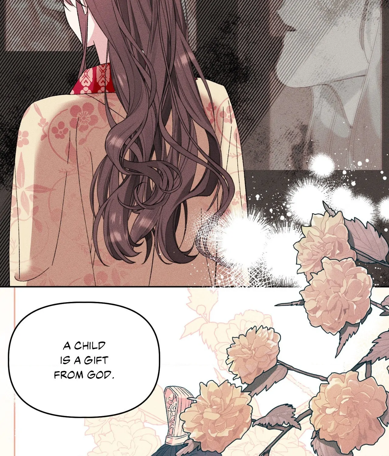 The empress of the cold palace - | ₊˚ MEWCURY TRANSLATIONS Chapter 20 - page 7