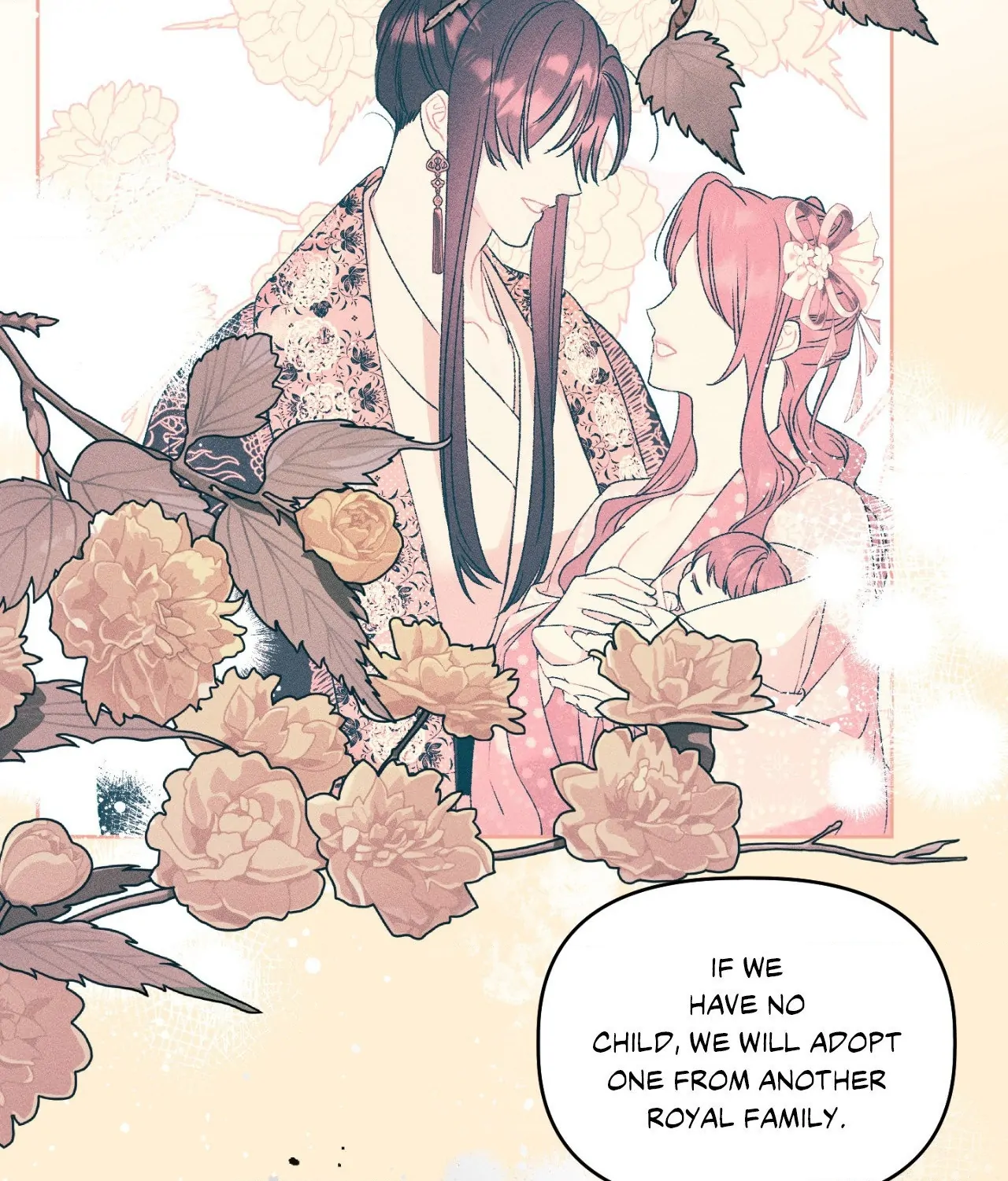 The empress of the cold palace - | ₊˚ MEWCURY TRANSLATIONS Chapter 20 - page 8