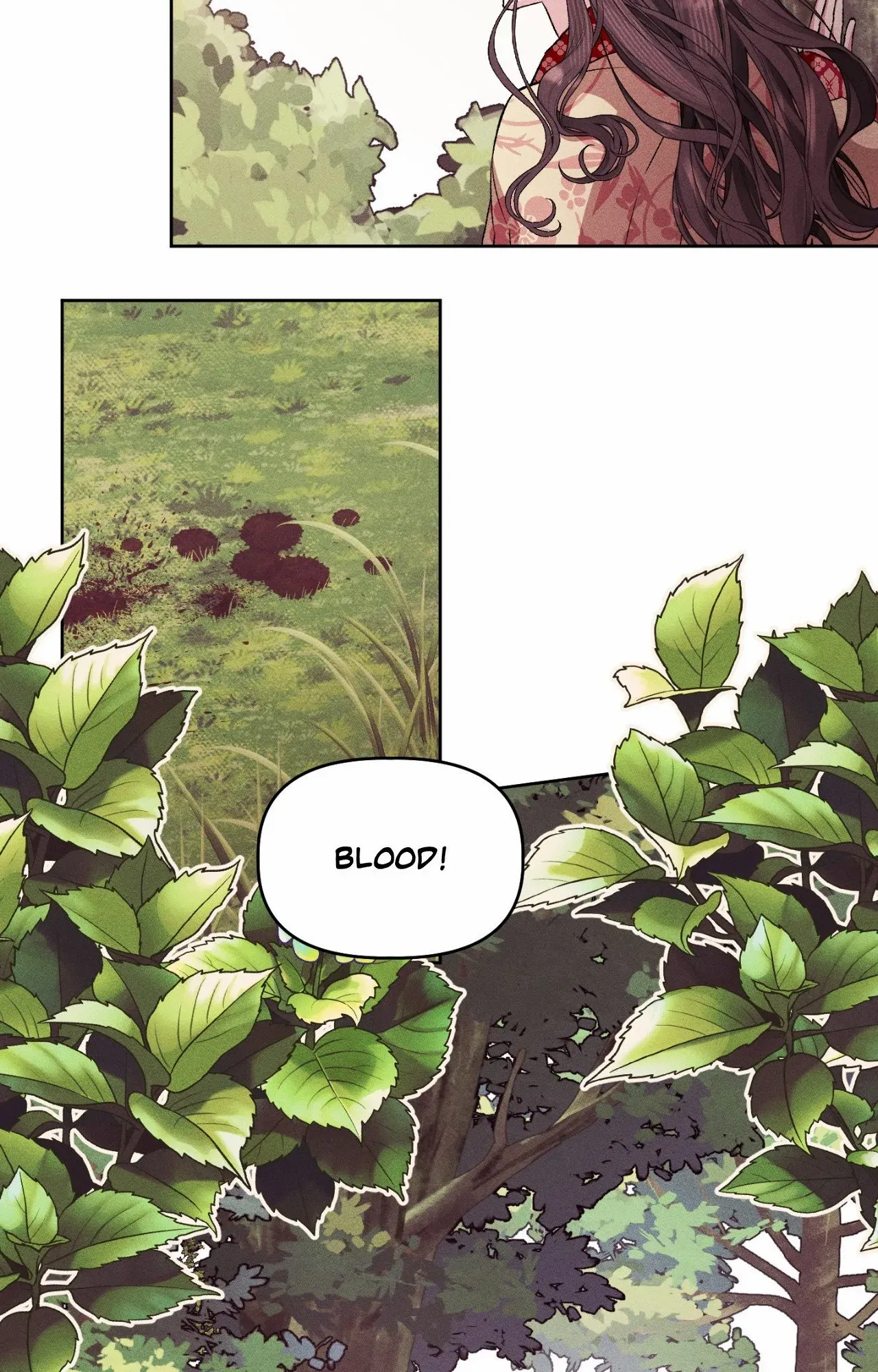 The empress of the cold palace - | ₊˚ MEWCURY TRANSLATIONS Chapter 21 - page 10