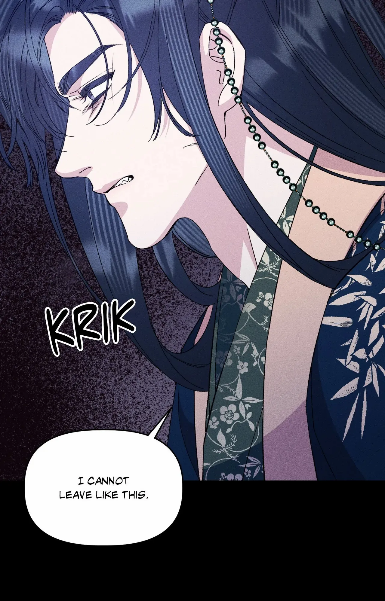 The empress of the cold palace - | ₊˚ MEWCURY TRANSLATIONS Chapter 21 - page 38