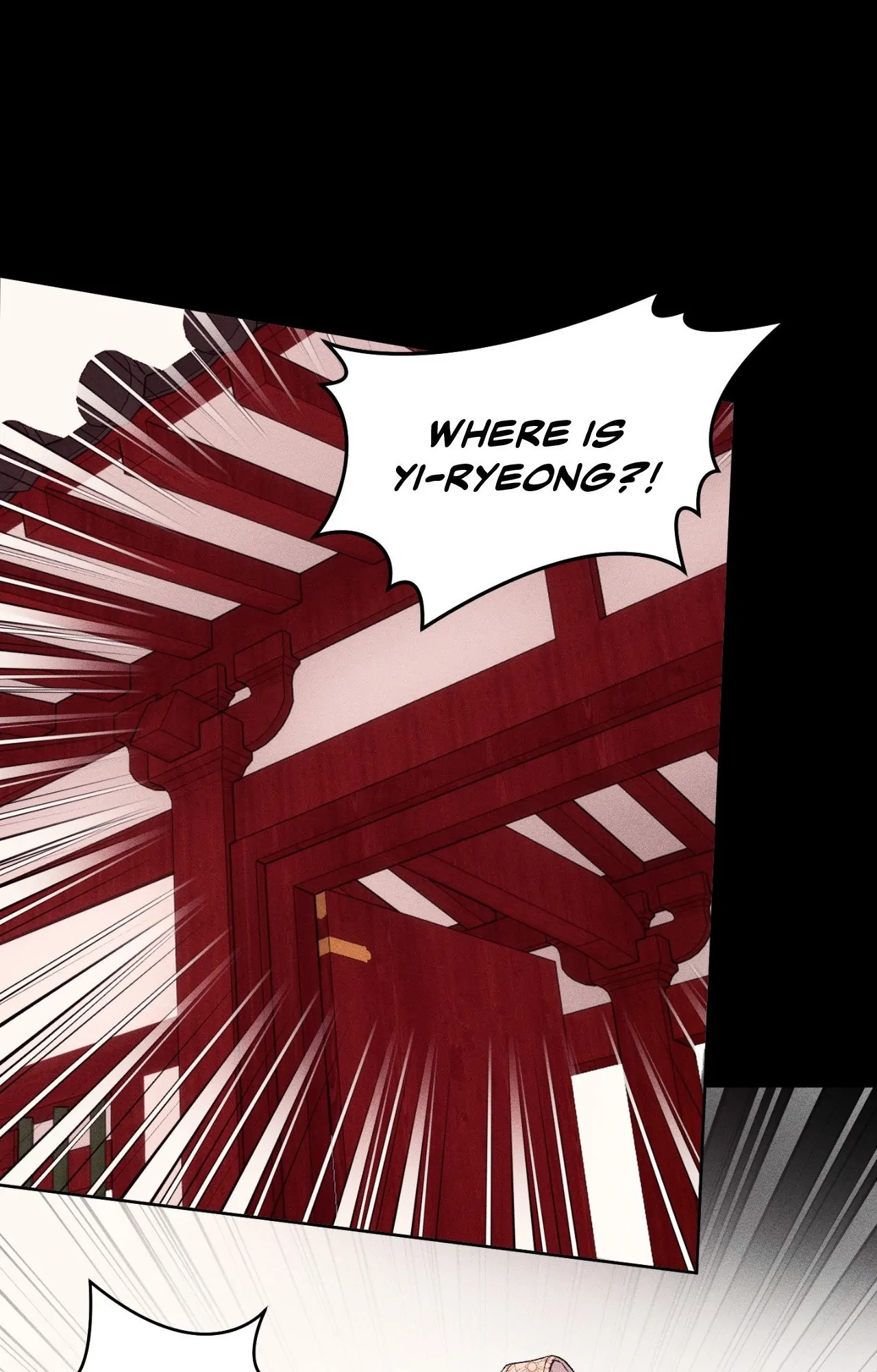 The empress of the cold palace - | ₊˚ MEWCURY TRANSLATIONS Chapter 21 - page 39