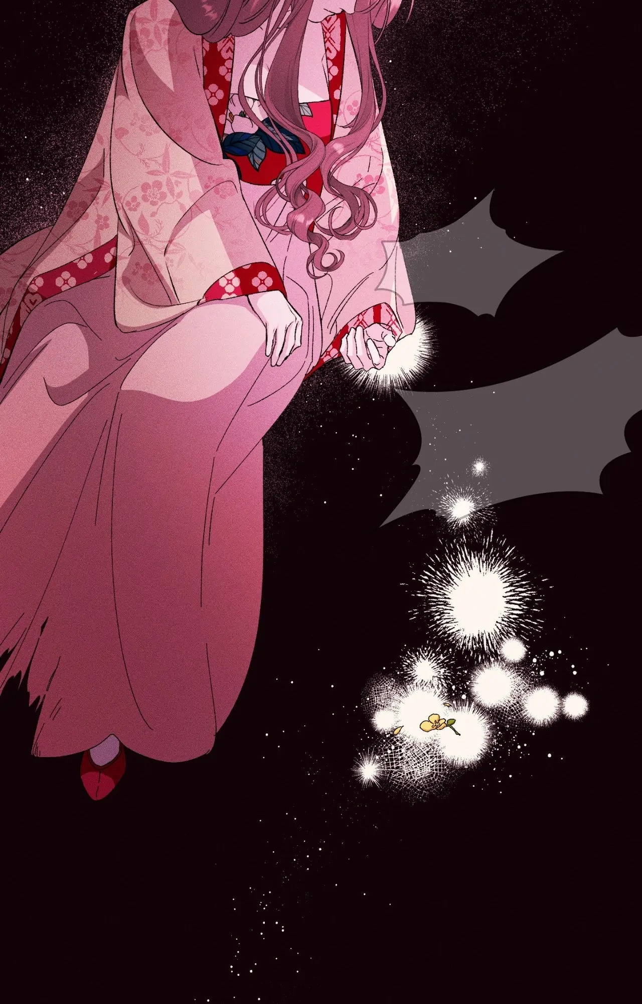 The empress of the cold palace - | ₊˚ MEWCURY TRANSLATIONS Chapter 21 - page 52