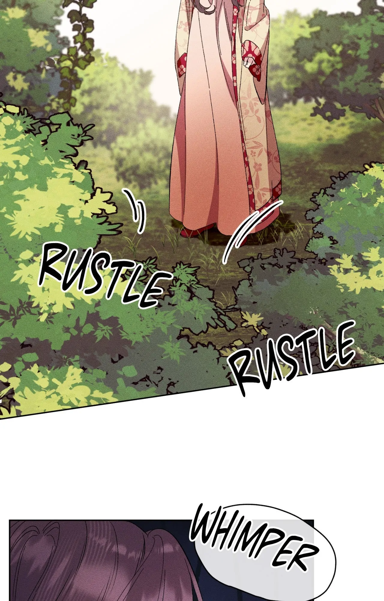 The empress of the cold palace - | ₊˚ MEWCURY TRANSLATIONS Chapter 21 - page 8