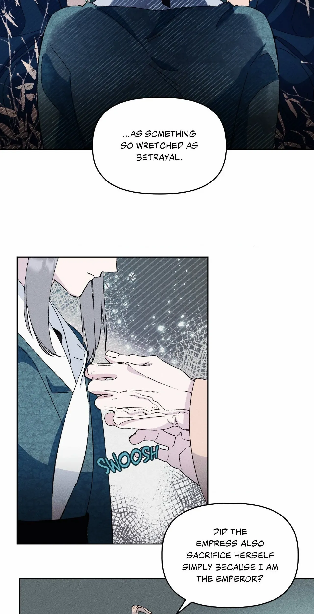 The empress of the cold palace - | ₊˚ MEWCURY TRANSLATIONS Chapter 22 - page 18