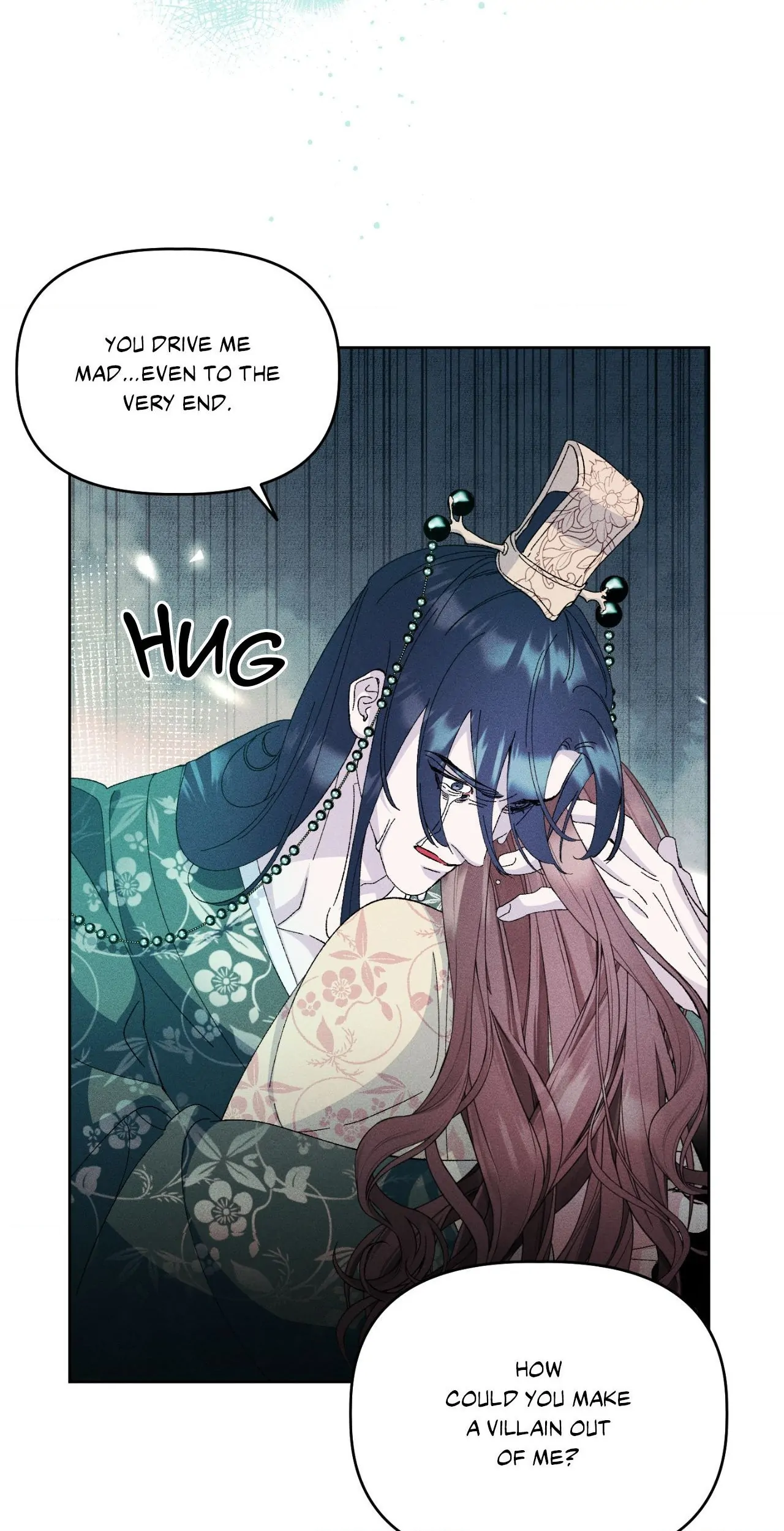 The empress of the cold palace - | ₊˚ MEWCURY TRANSLATIONS Chapter 22 - page 29