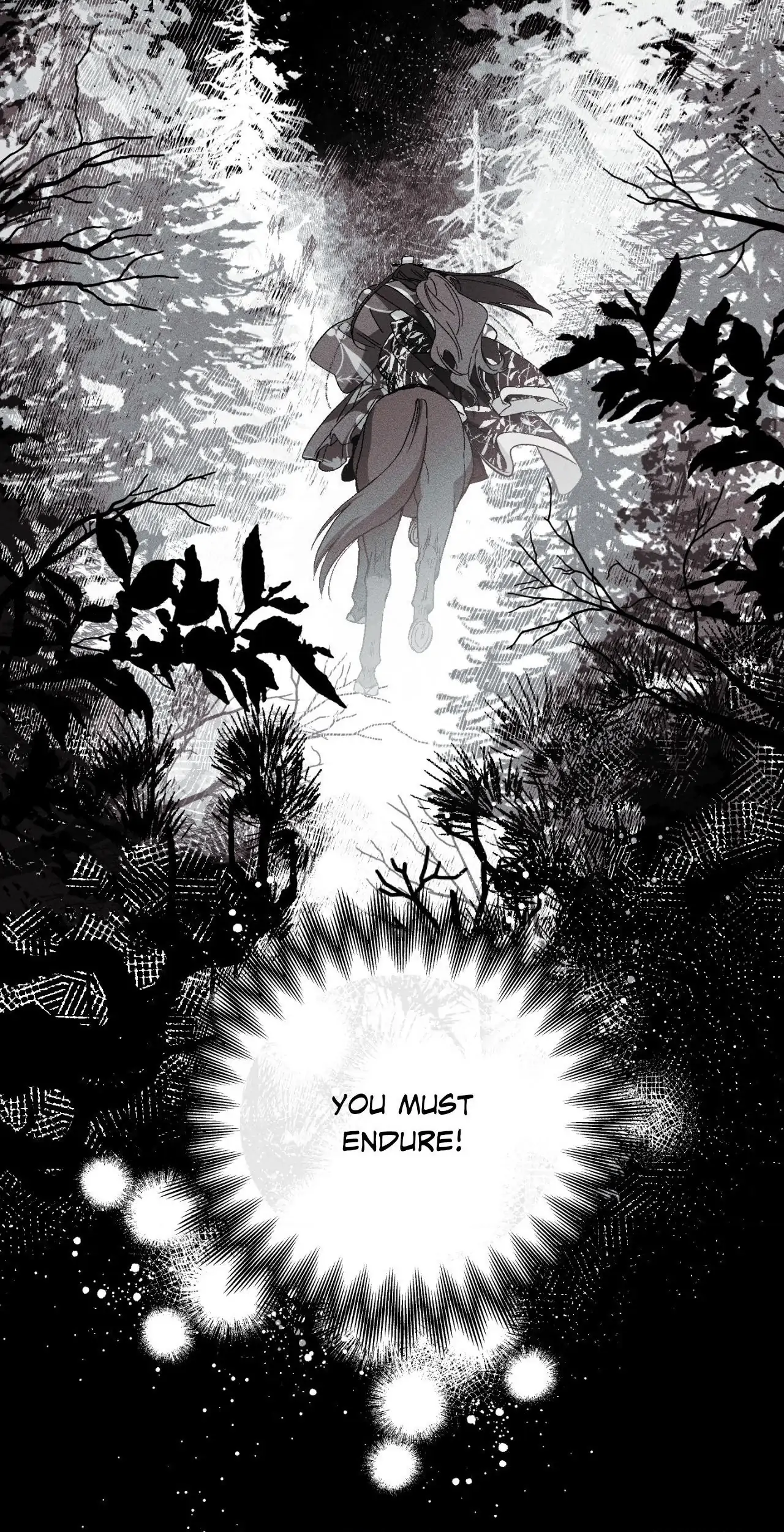 The empress of the cold palace - | ₊˚ MEWCURY TRANSLATIONS Chapter 22 - page 44
