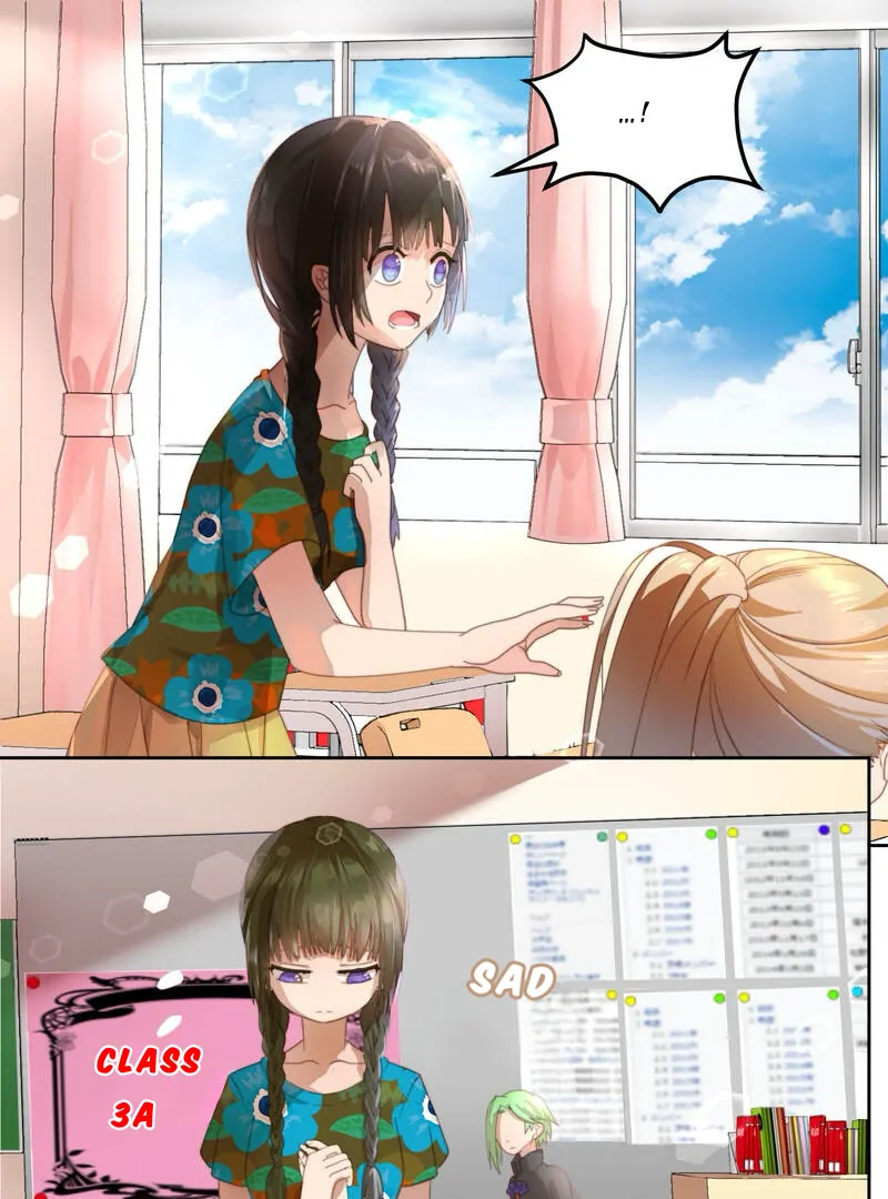 My Melody of Counterattack Chapter 3 - page 9