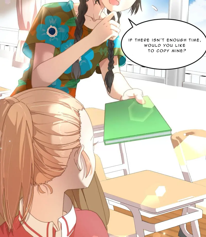 My Melody of Counterattack Chapter 3 - page 7