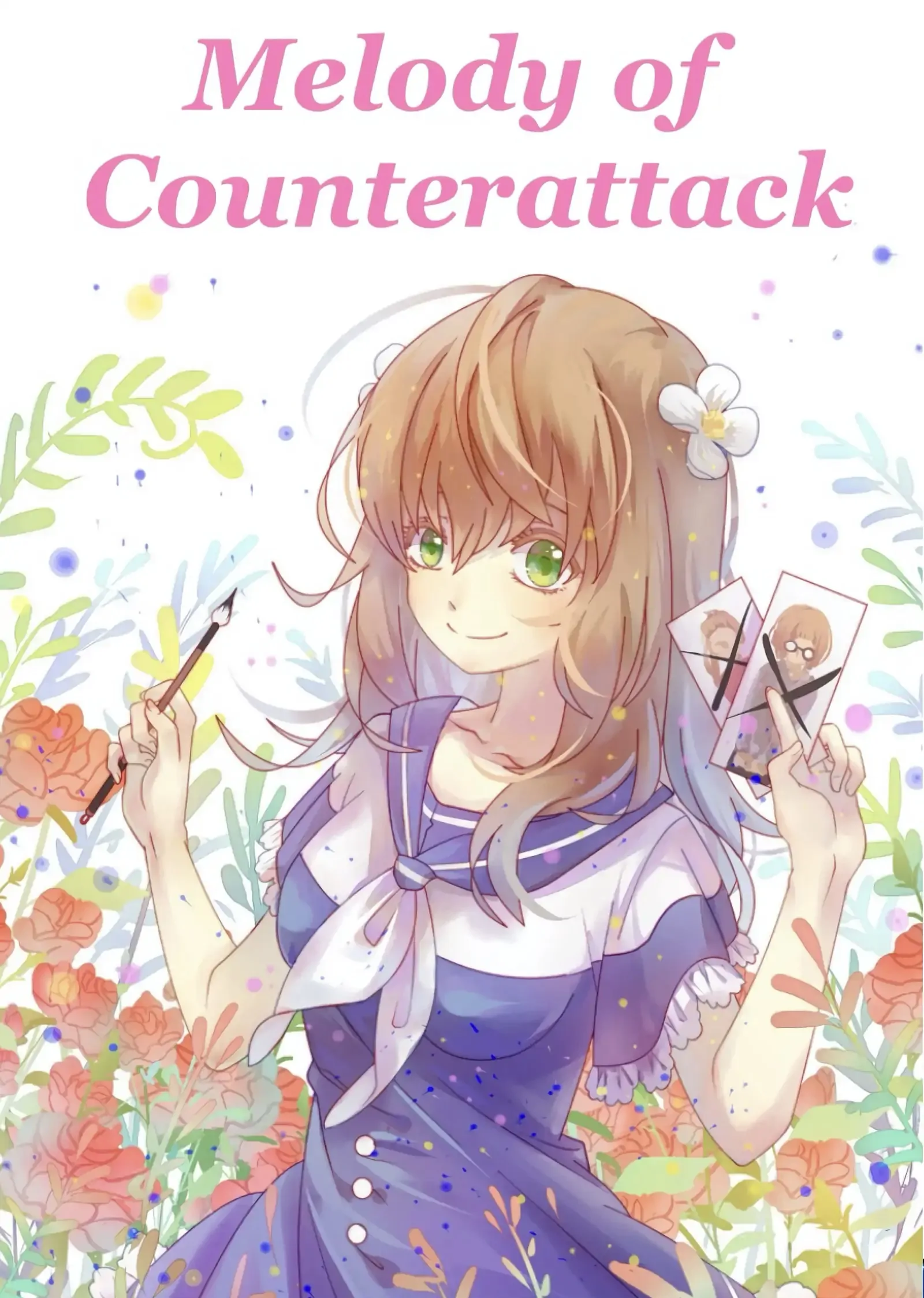 My Melody of Counterattack Chapter 5 - page 1