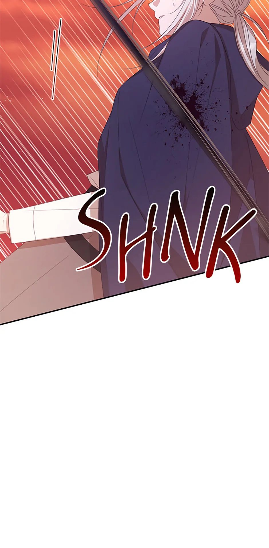 Lysia Tries The Quiet Life Chapter 84 - page 11