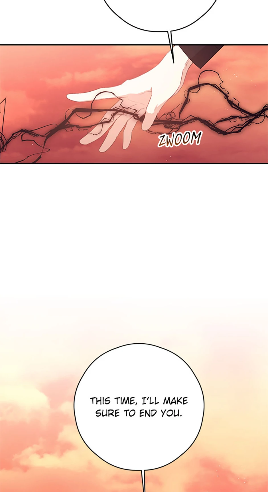 Lysia Tries The Quiet Life Chapter 84 - page 15