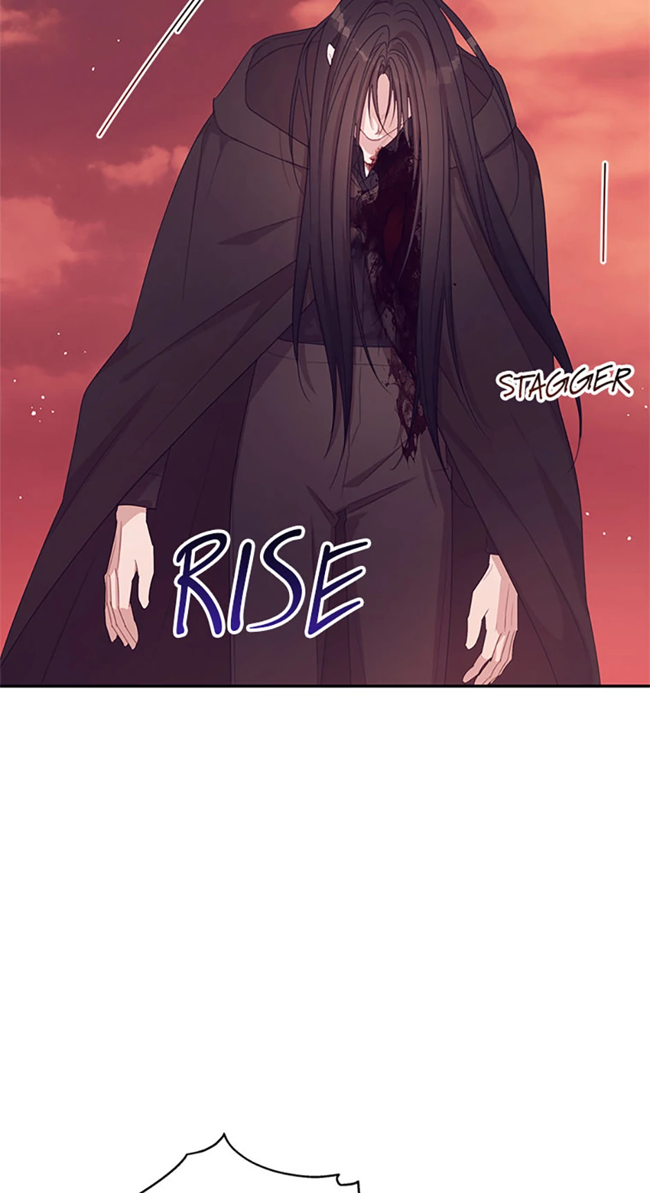 Lysia Tries The Quiet Life Chapter 84 - page 2