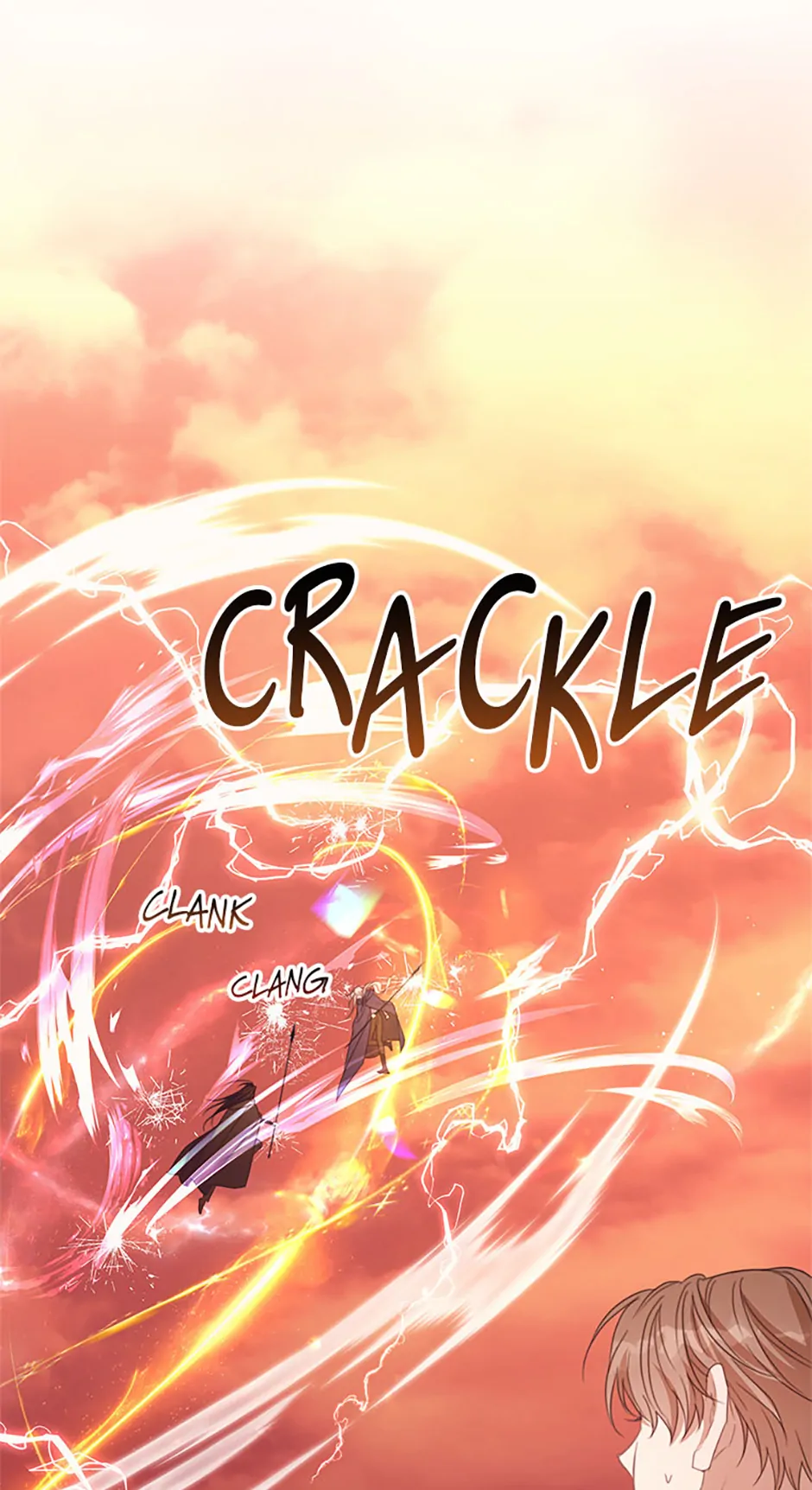 Lysia Tries The Quiet Life Chapter 84 - page 20