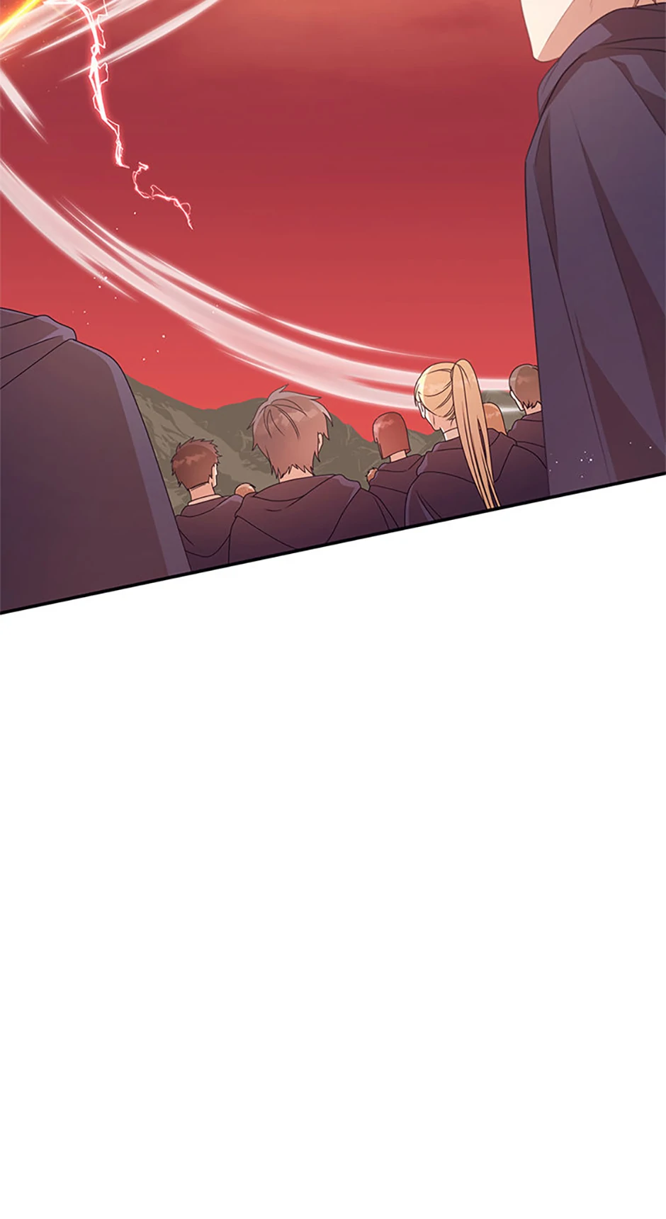 Lysia Tries The Quiet Life Chapter 84 - page 21