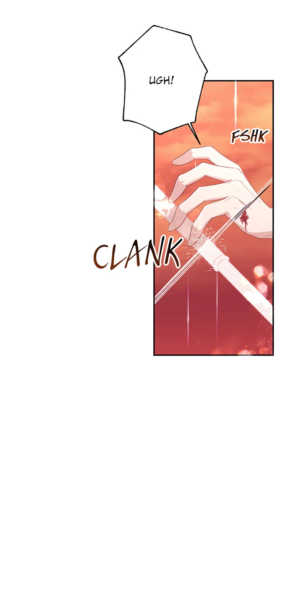 Lysia Tries The Quiet Life Chapter 84 - page 27