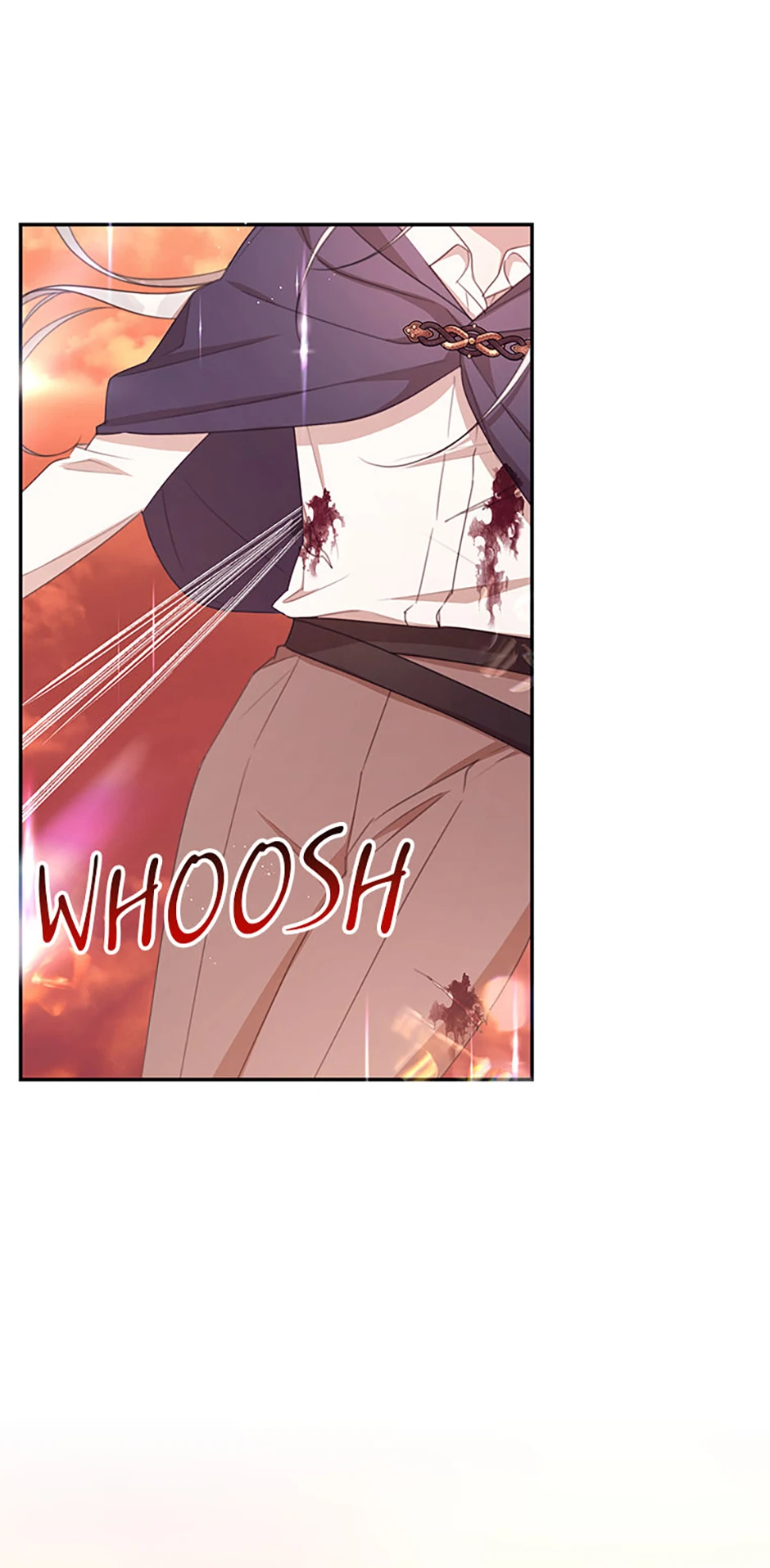 Lysia Tries The Quiet Life Chapter 84 - page 28