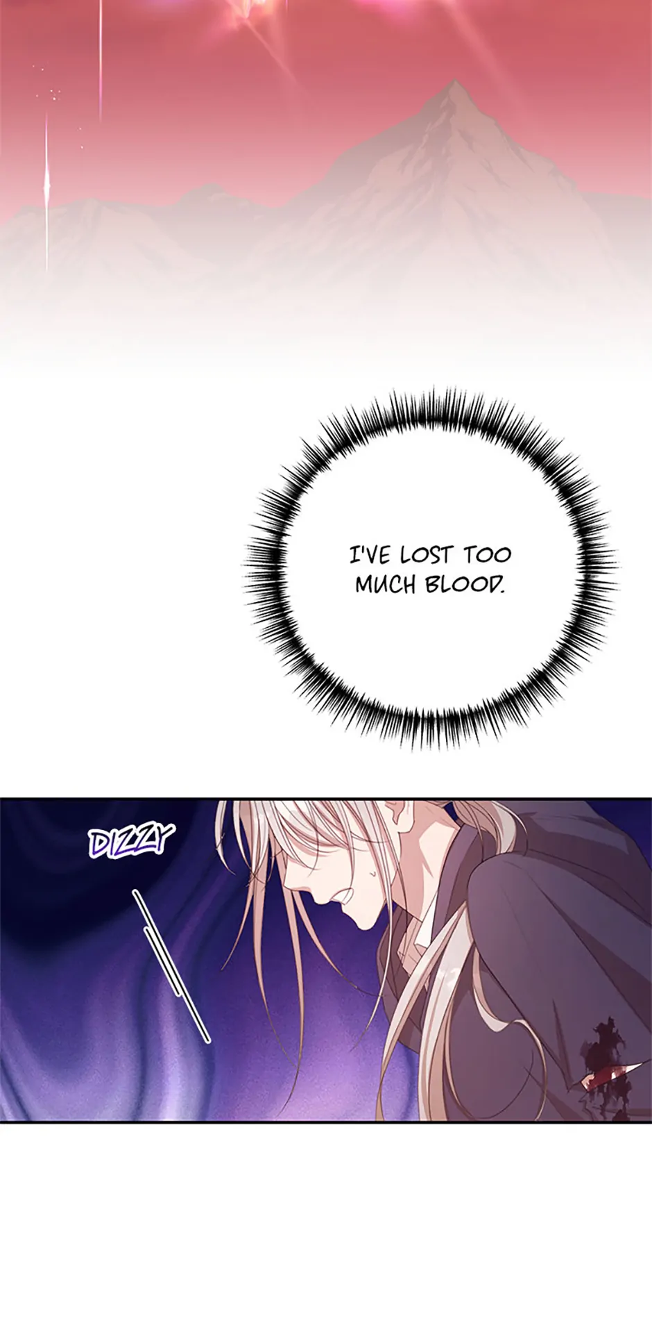 Lysia Tries The Quiet Life Chapter 84 - page 30