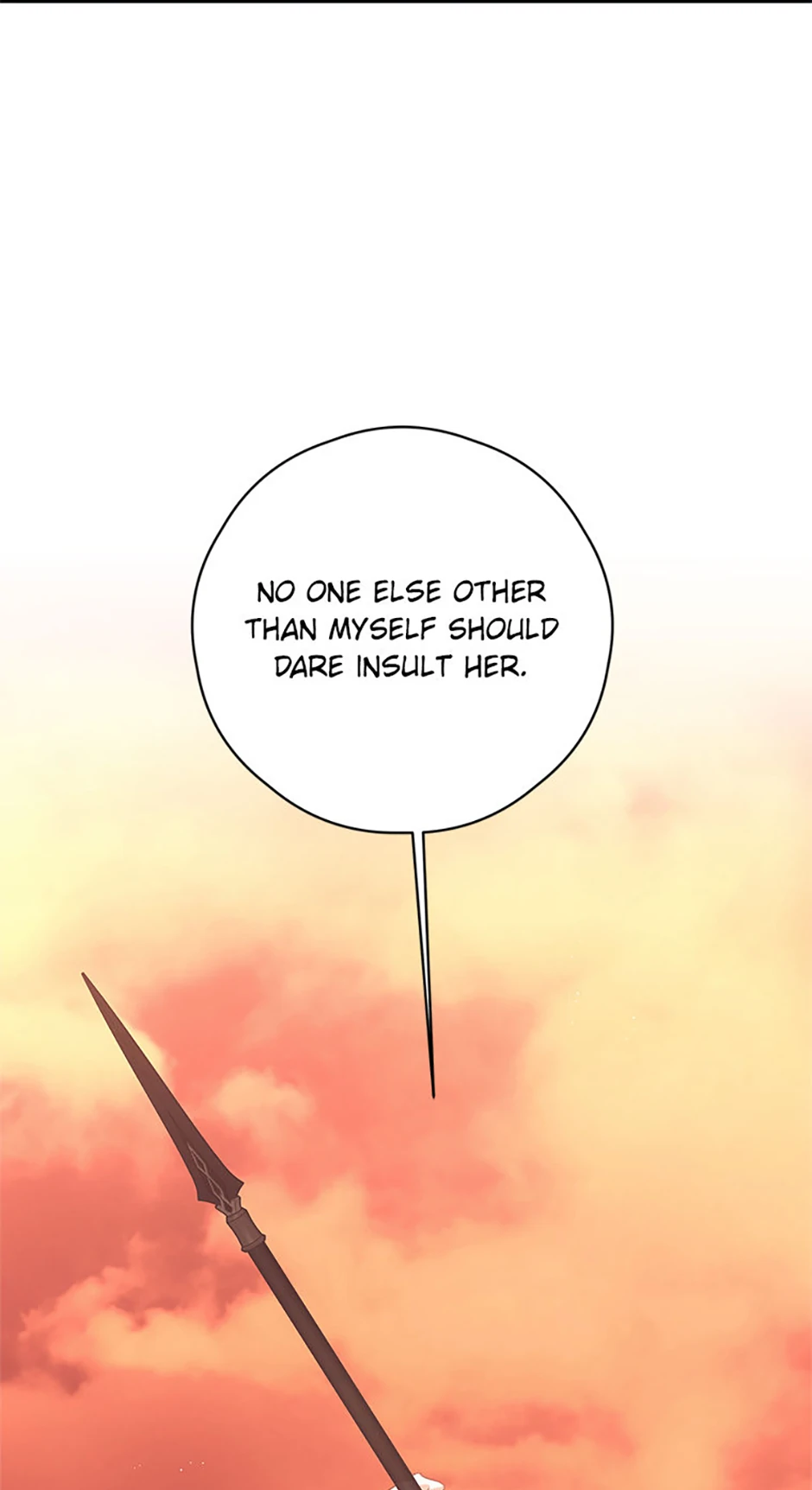 Lysia Tries The Quiet Life Chapter 84 - page 34