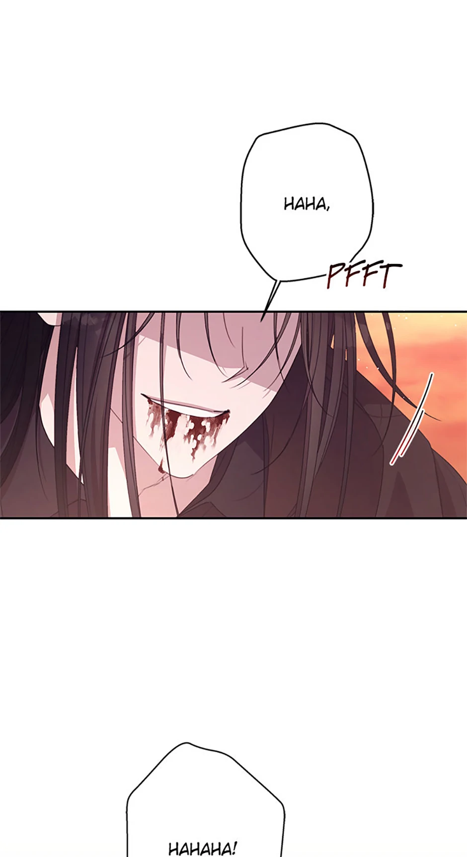 Lysia Tries The Quiet Life Chapter 84 - page 4