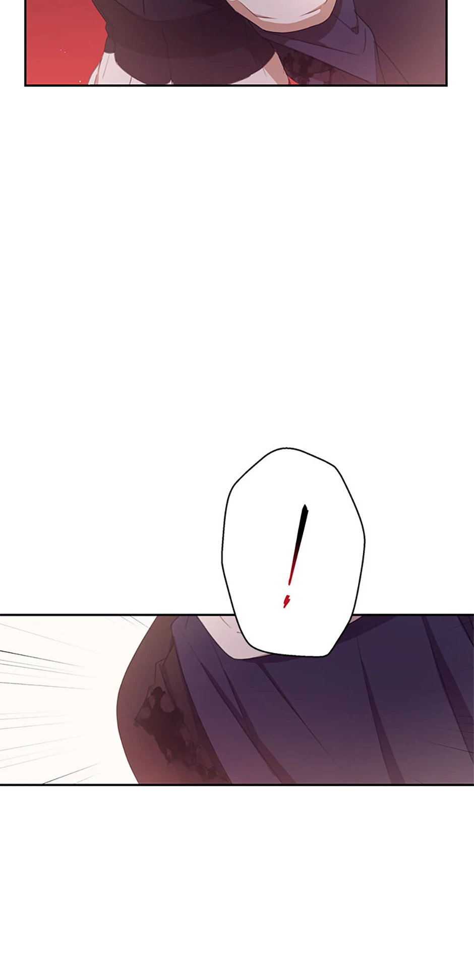 Lysia Tries The Quiet Life Chapter 84 - page 44