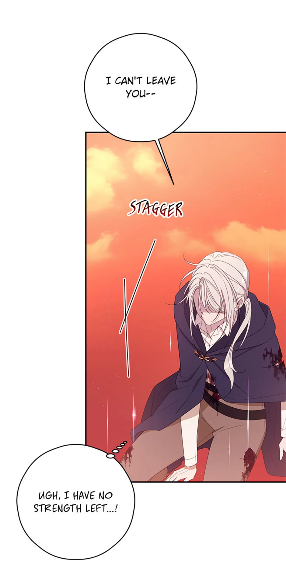 Lysia Tries The Quiet Life Chapter 84 - page 47