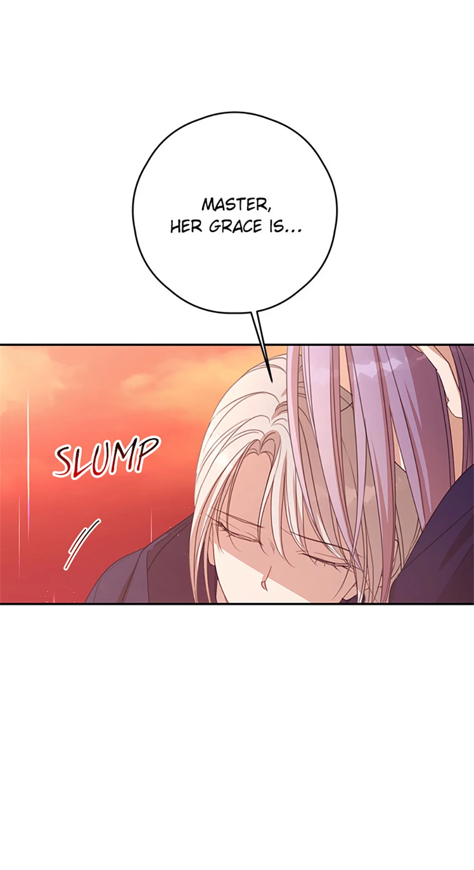 Lysia Tries The Quiet Life Chapter 84 - page 49